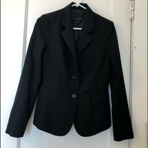 Black women’s blazer